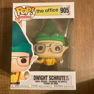 Office Funko pop